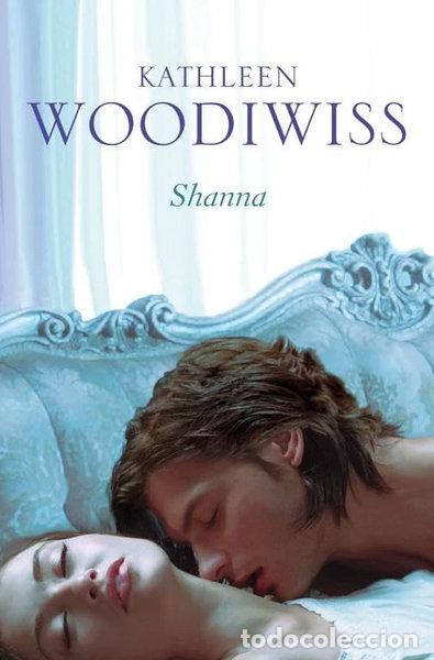 Libros: Shanna- 9788483467220