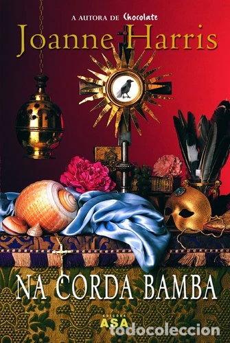 Libros: Na Corda Bamba- 9789724135854