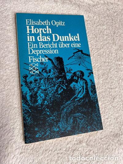 Livros em segunda m&atilde;o: Horch in das Dunkel- 9783596251933