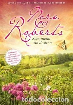Livros em segunda m&atilde;o: Sem Medo do Destino- 9789897101366