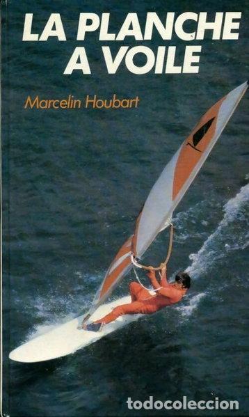 Livros em segunda m&atilde;o: La planche &agrave; voile- 9782724209143