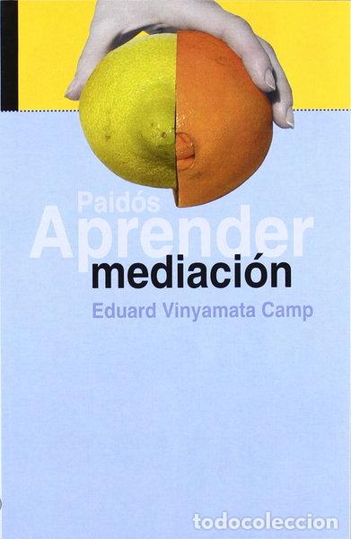 books: Aprender mediaci&oacute;n- 9788449313646