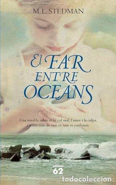 Livros em segunda m&atilde;o: El far entre oceans- 9788429771824