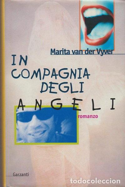 Livros em segunda m&atilde;o: In compagnia degli angeli- 9788811665502