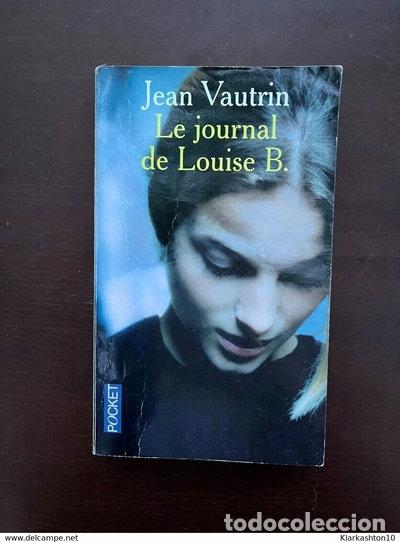 Libros: Le journal de Louise B.- 9782266150040
