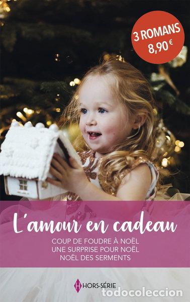 Libros: L'amour en cadeau- 9782280524247