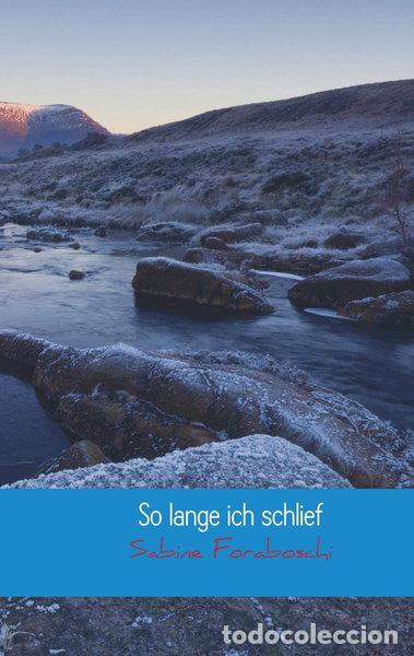 Libros: So lange ich schlief- 9789463181570