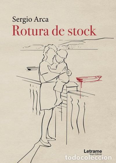 Libros: Rotura de stock- 9788410681729