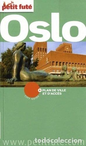 Libros: Oslo (9782746951228)