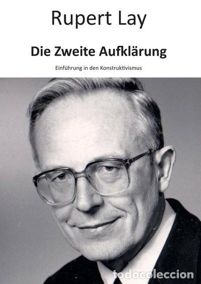 Libros: Die Zweite Aufkl&auml;rung- 9783734579387