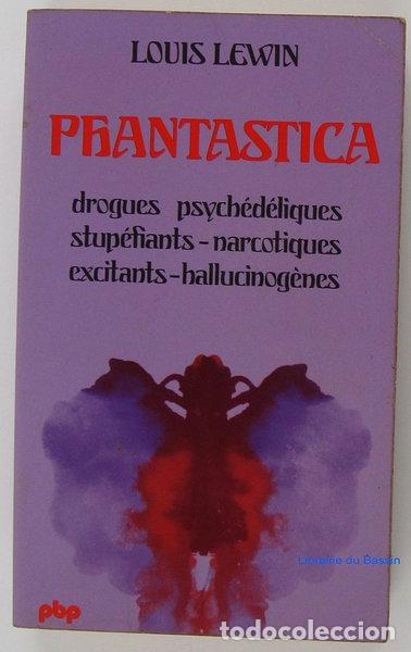 Livros em segunda m&atilde;o: Phantastica- 9782228316408