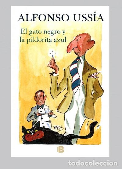 Livros em segunda m&atilde;o: El gato negro y la pildorita azul- 9788466655712