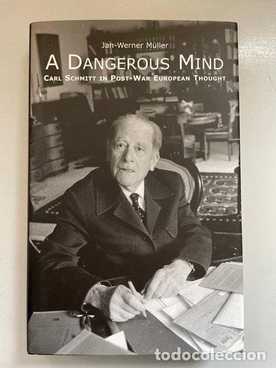 Libros: A Dangerous Mind- 9780300099324 - Foto 1