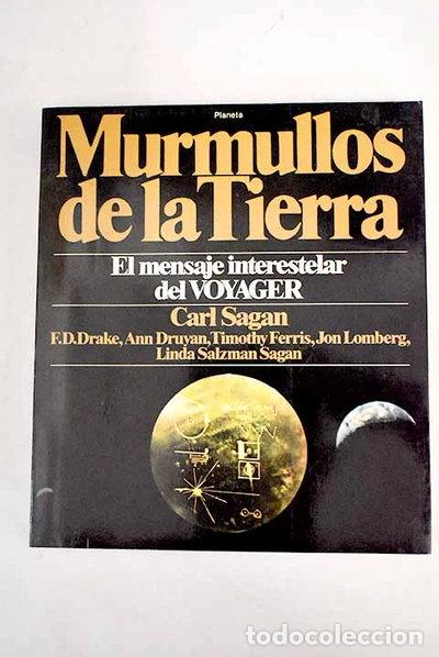 Libros: Murmullos de la Tierra- 9788432035982