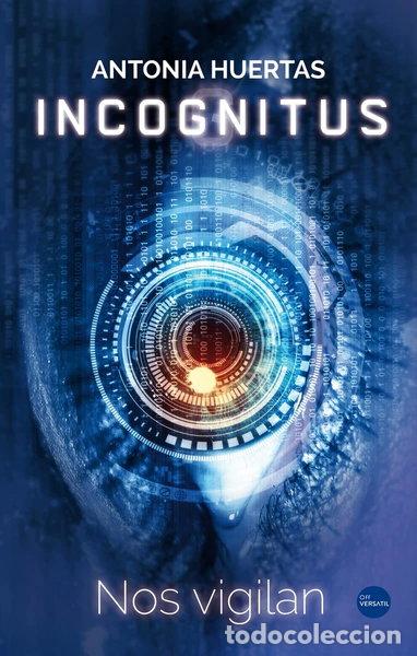 Libros: Incognitus- 9788417451059
