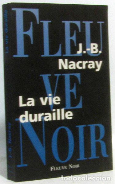 Libros: La vie duraille- 9782265061958
