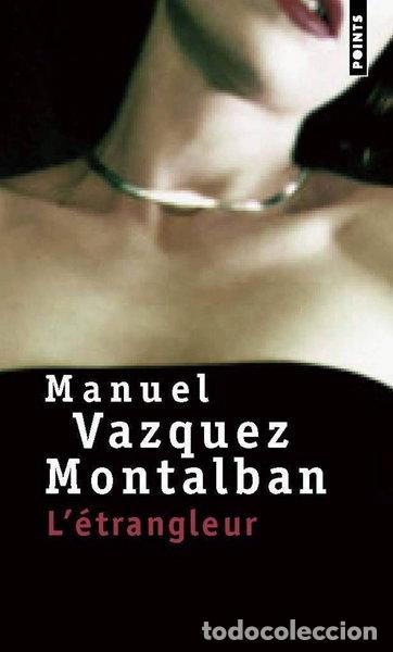 Libros: L'&eacute;trangleur- 9782020344784