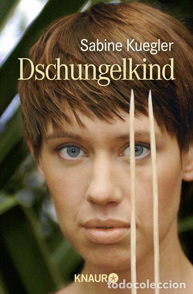 Libros: Dschungelkind- 9783426778739