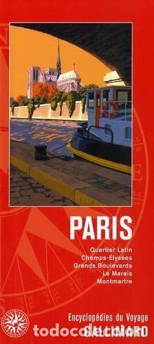 Libros: Paris- 9782742418992