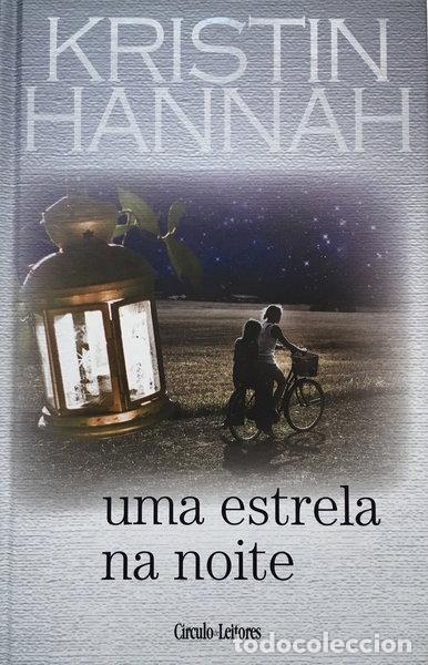 Libros: Uma estrela na noite- 9789724250618