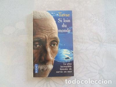 Libros: Si loin du monde- 9782266137935