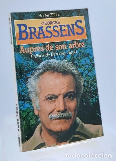 Libros: Aupr&egrave;s de son arbre- 9782266017794