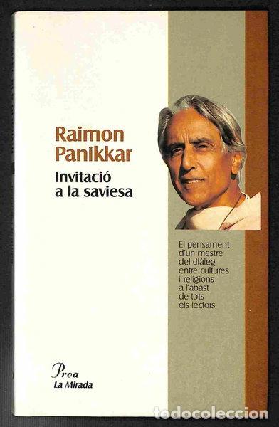 Libros: Invitaci&oacute; a la saviesa- 9788482564500
