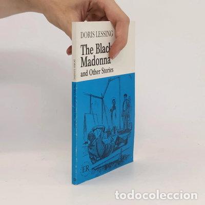 Libros: The Black Madonna and Other Stories- 9788742973394