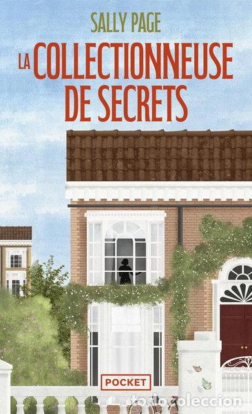 Libros: La collectionneuse de secrets- 9782266346085