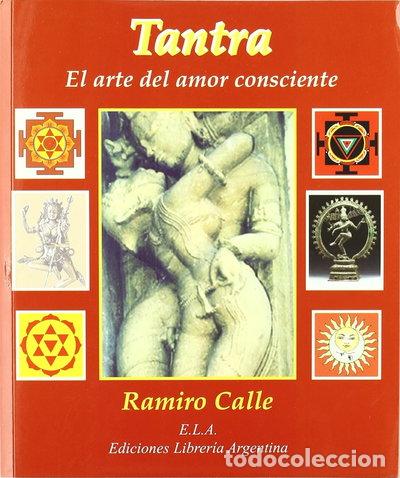 B&uuml;cher: Tantra: El arte del amor consciente- 9788489836730