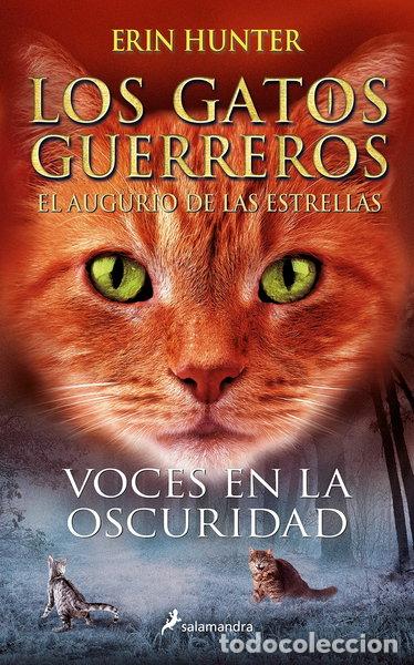 Libros: Voces en la oscuridad- 9788418797156