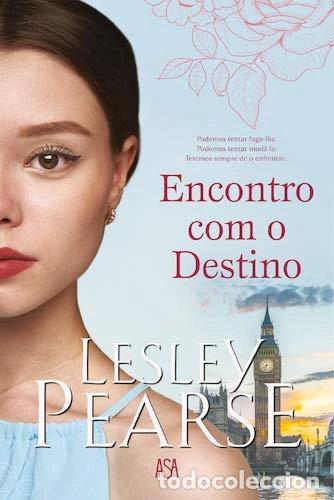 Libros: Encontro com o Destino- 9789892348964