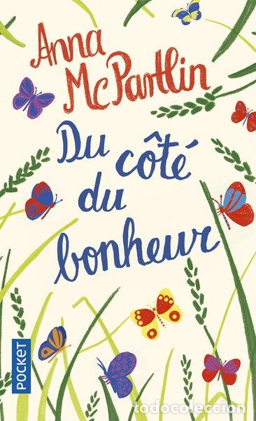 Libros: Du c&ocirc;t&eacute; du bonheur- 9782266288507
