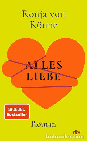 Libros: Alles Liebe- 9783423285308