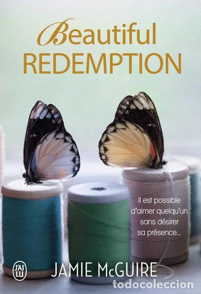 Libros: Beautiful redemption- 9782290115466