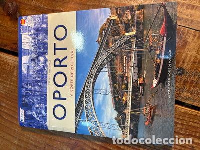 Libros: Porto y norte de Portugal: Viajes e historias- 9789898256164