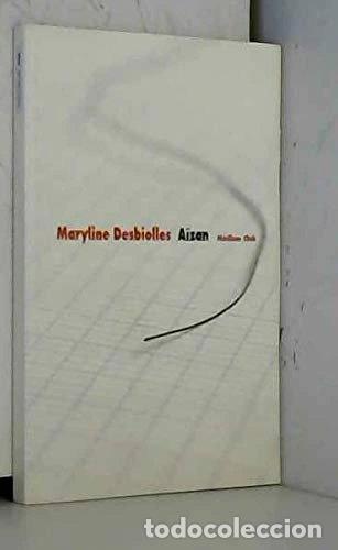 books: A&iuml;zan- 9782211088558