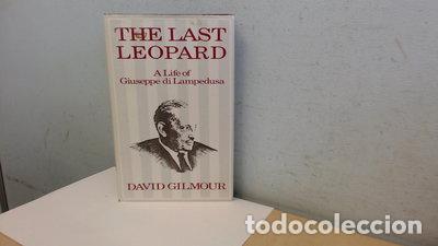 Libri di seconda mano: The Last Leopard: A Life of Giuseppe di Lampedusa- 9780704325647
