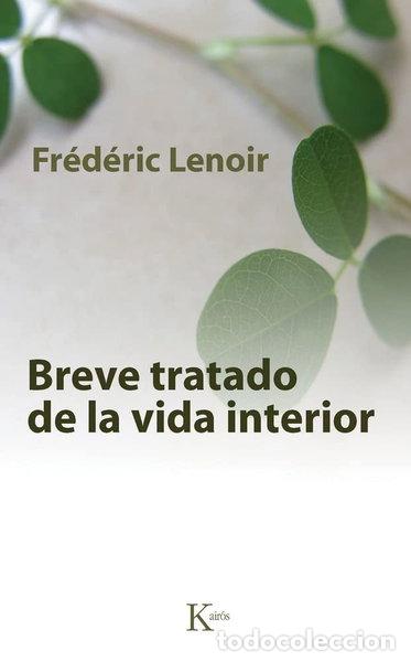 Libri di seconda mano: Breve tratado de la vida interior- 9788499880211