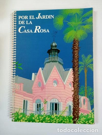Libri di seconda mano: Por el jard&iacute;n de la Casa Rosa- 9788450567397