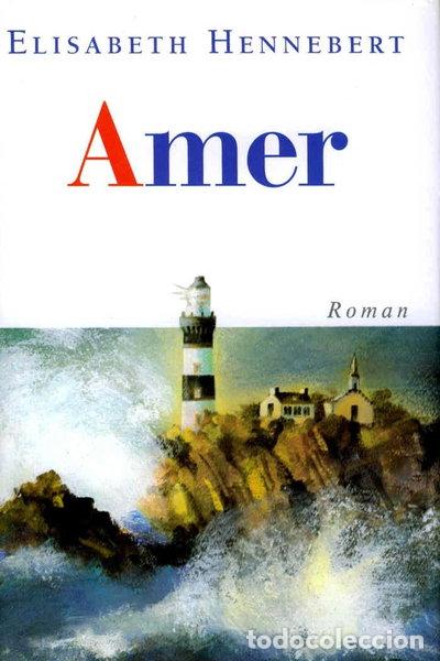 Libros: Amer (9782744116346)