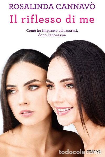 Libri di seconda mano: Il riflesso di me- 9788856688344