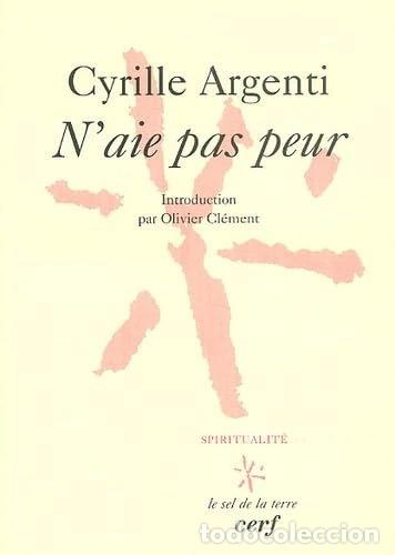 Libri di seconda mano: N'aie pas peur- 9782204070898