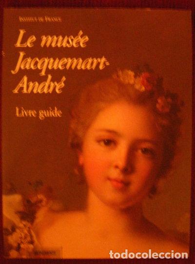 Libri di seconda mano: Le Mus&eacute;e Jacquemart-Andr&eacute;- 9782951111806