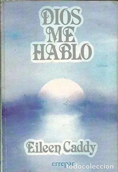Libri di seconda mano: Dios me habl&oacute;- 9789507390272