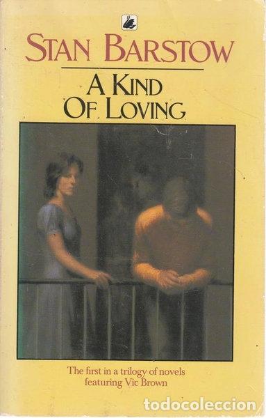 Libros: A Kind of Loving- 9780552991865