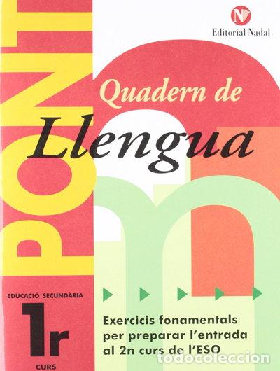Libros: Pont 1- 9788460022022