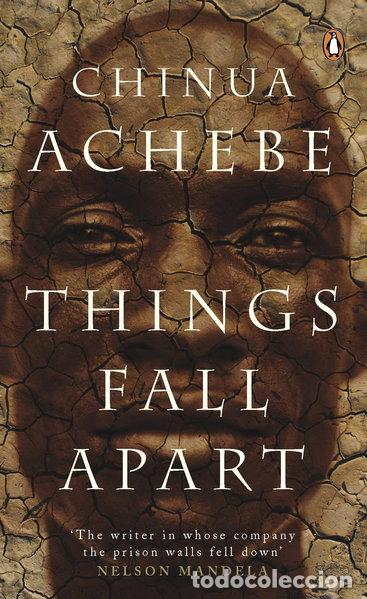 Libros: Things Fall Apart- 9780141023380
