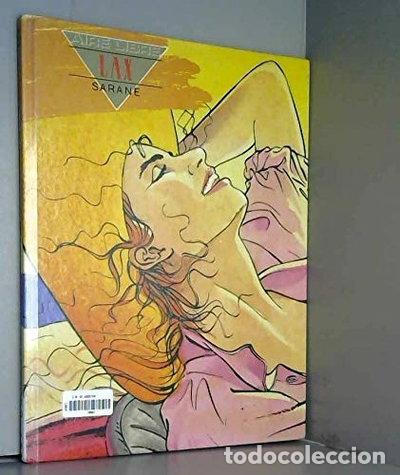 Libros: Sarane- 9782800121192