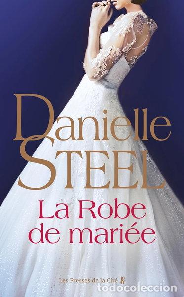 books: La Robe de mari&eacute;e- 9782258203617